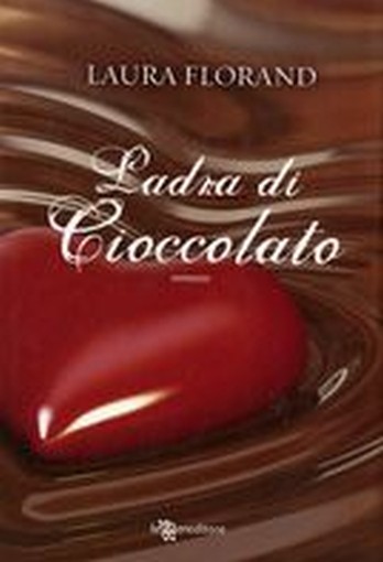 LADRA DI CIOCCOLATO