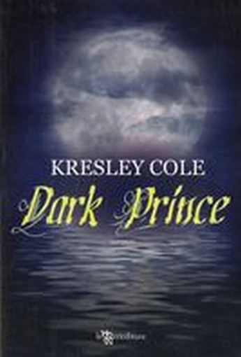 DARK PRINCE