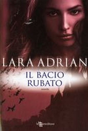BACIO RUBATO (IL)