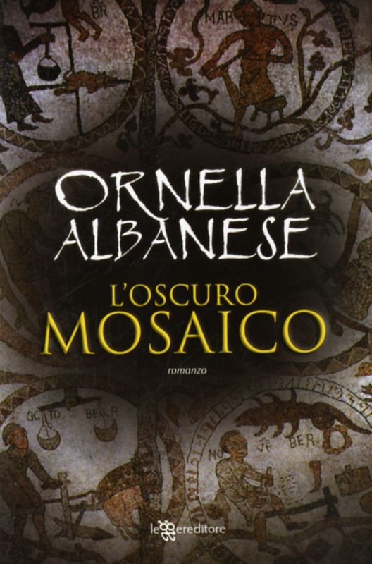 OSCURO MOSAICO (L')