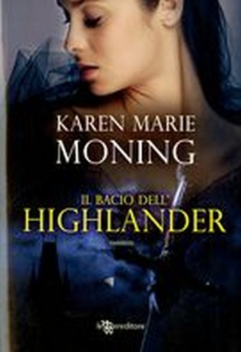 BACIO DELL'HIGHLANDER (IL)