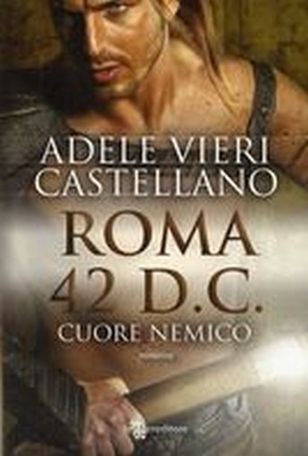 ROMA 42 DC CUORE NEMICO