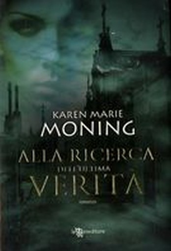 ALLA RICERCA DELL'ULTIMA VERITA'