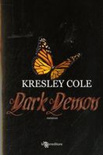 DARK DEMON