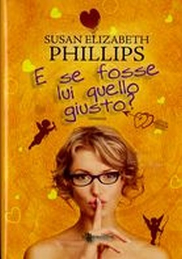E SE FOSSE LUI QUELLO GIUSTO?