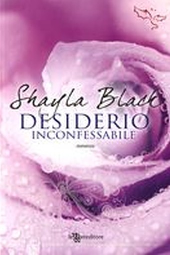 DESIDERIO INCONFESSABILE