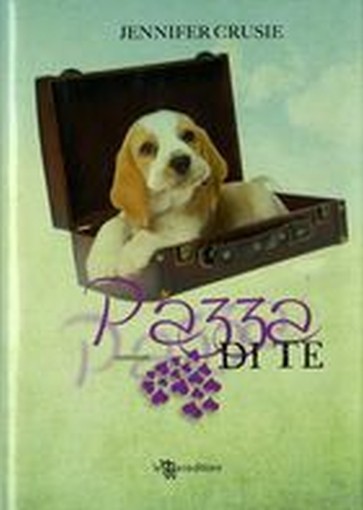 PAZZA DI TE