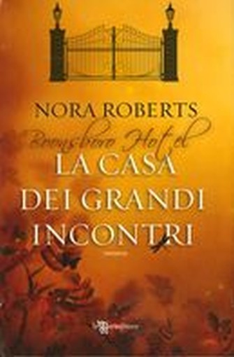 CASA DEI GRANDI INCONTRI (LA)
