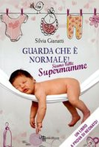 GUARDA CHE E' NORMALE SIAMO TUTTE S