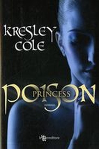 POISON PRINCESS