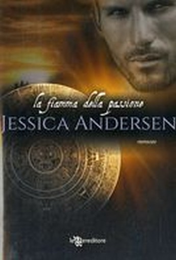 FIAMMA DELLA PASSIONE (LA)