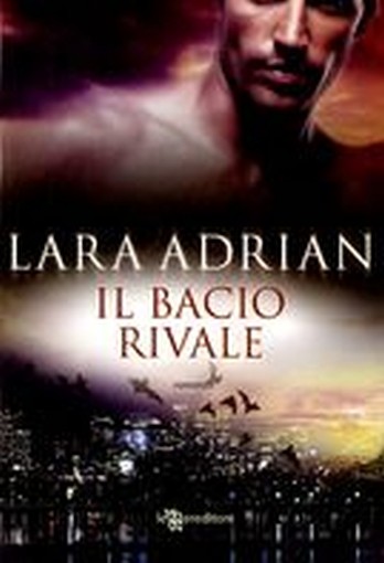 BACIO RIVALE (IL)