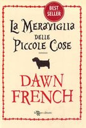 MERAVIGLIA DELLE PICCOLE COSE (LA)