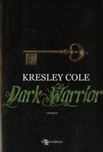 DARK WARRIOR
