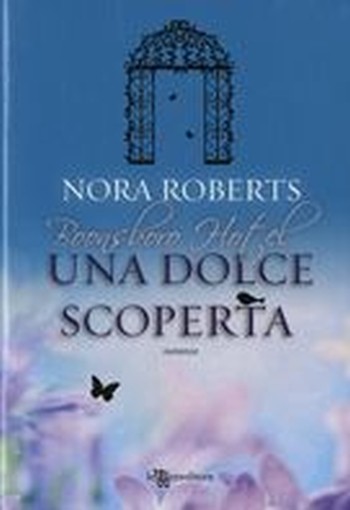 UNA DOLCE SCOPERTA