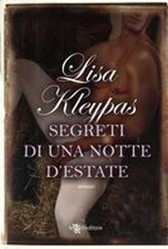 SEGRETI DI UNA NOTTE D'ESTATE