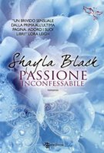 PASSIONE INCONFESSABILE