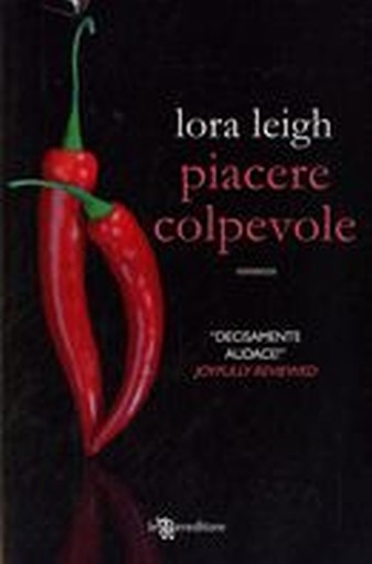 PIACERE COLPEVOLE