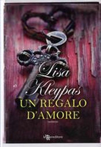 REGALO D'AMORE (UN)