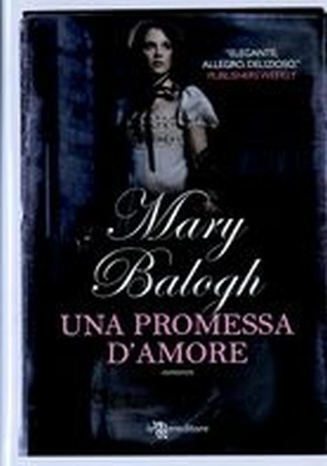 UNA PROMESSA D'AMORE