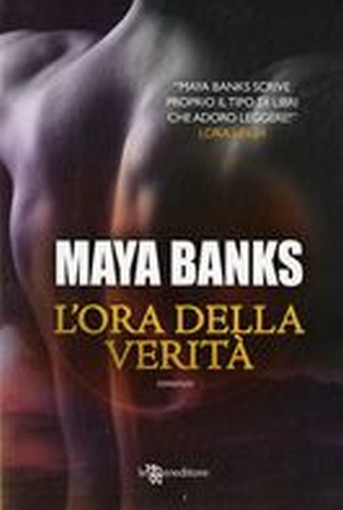 ORA DELLA VERITA' (L')