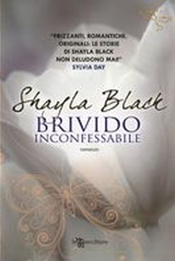 BRIVIDO INCONFESSABILE