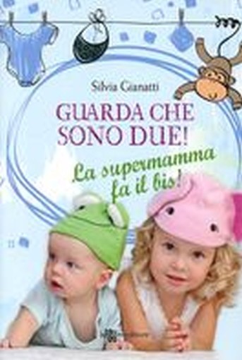 GUARDA CHE SONO DUE!