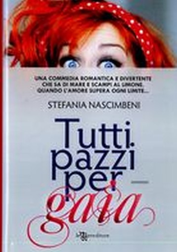 TUTTI PAZZI PER GAIA