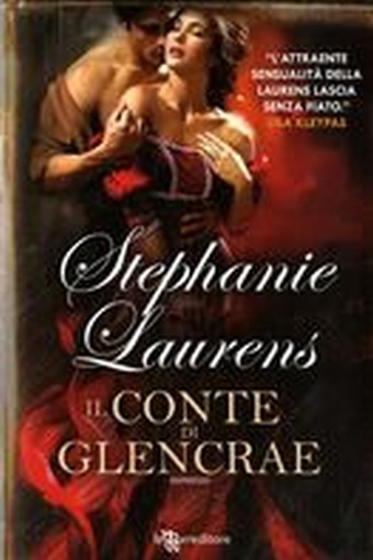 CONTE DI GLENCRAE (IL)
