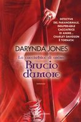 BRUCIO D'AMORE