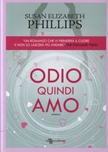 ODIO QUINDI AMO