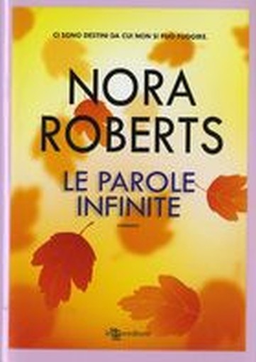 PAROLE INFINITE (LE)
