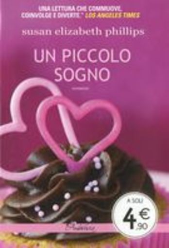 UN PICCOLO SOGNO Phillips Susan Elizabeth