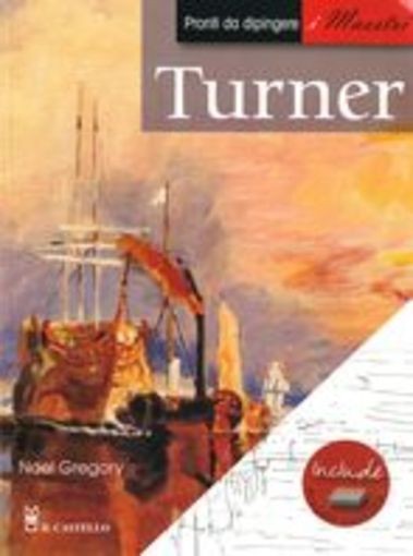 TURNER Gregory Noel