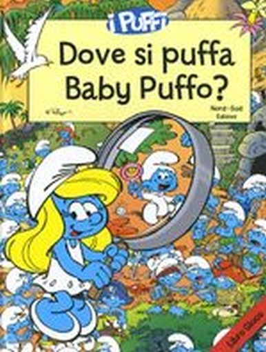 DOVE SI PUFFA BABY PUFFO ?