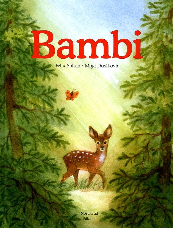 BAMBI