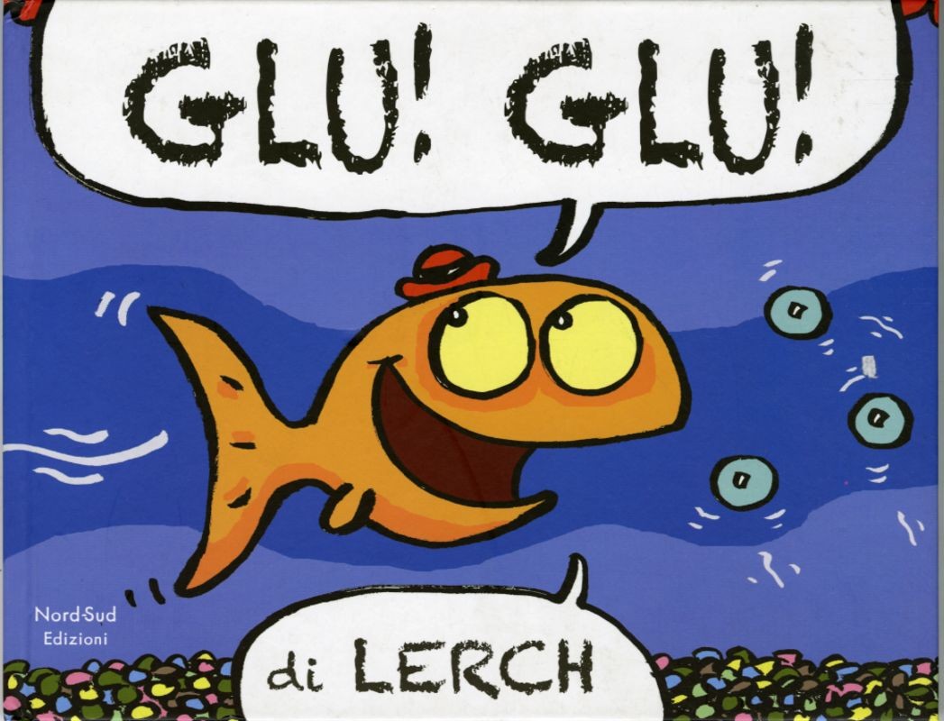 GLU! GLU!