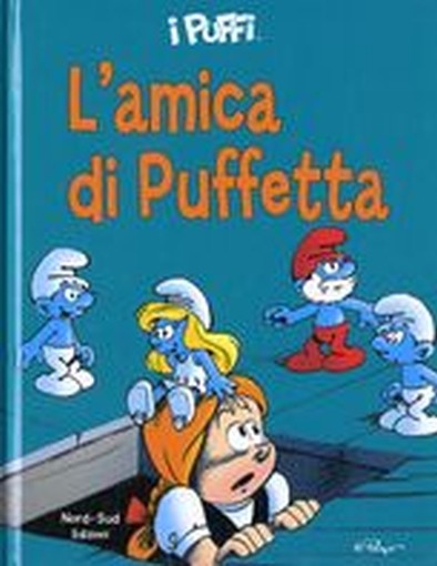 AMICA DI PUFFETTA (L')