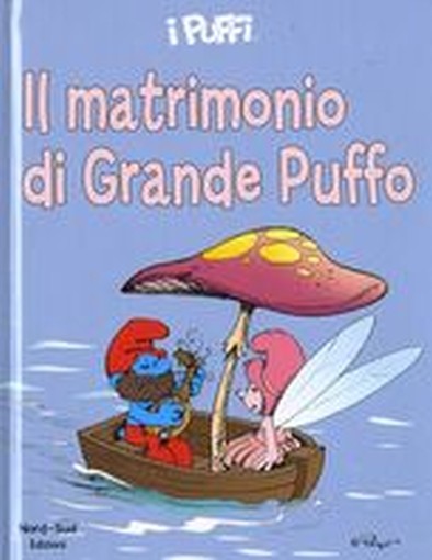 MATRIMONIO DEL GRANDE PUFFO (IL)