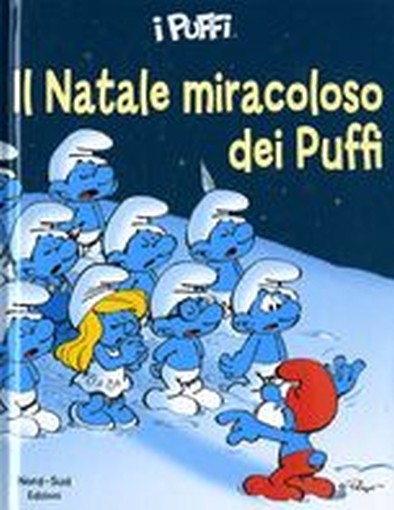 NATALE MIRACOLOSO DEI PUFFI (IL)