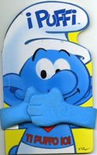 TI PUFFO IO !