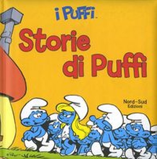 STORIE DI PUFFI