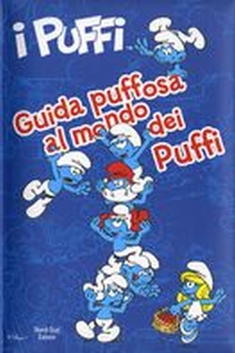 GUIDA PUFFOSA AL MONDO DEI PUFFI