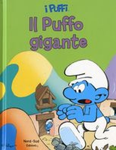 PUFFO GIGANTE (IL)