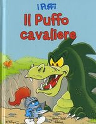 PUFFO CAVALIERE (IL)