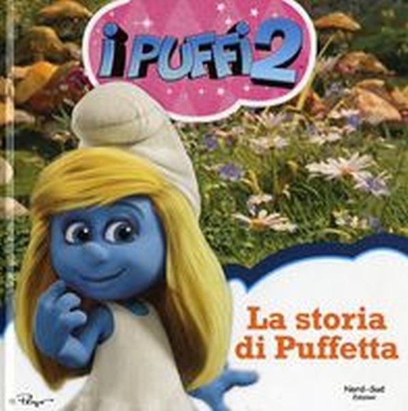 STORIA DI PUFFETTA (LA)