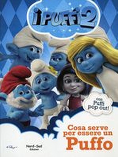 PUFFI 2 COSA SERVE PER ESSERE UN PU