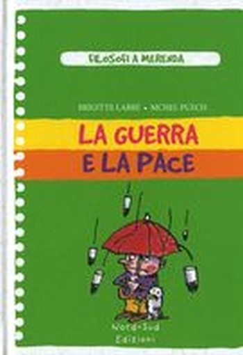 GUERRA E LA PACE (LA) Labbe Puech