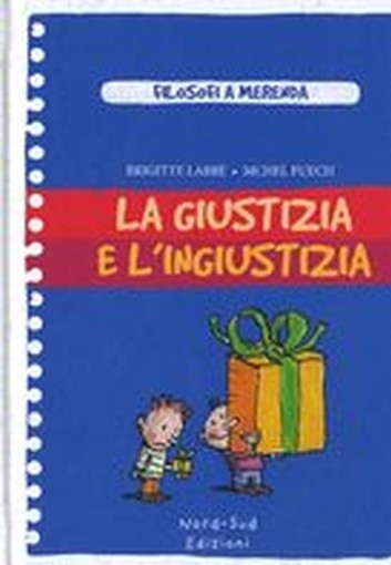 GIUSTIZIA E L'INGIUSTIZIA (LA) Labbe Puech