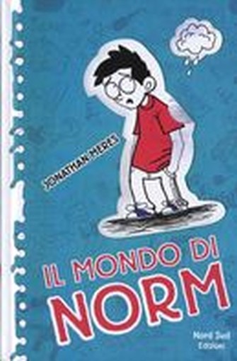 MONDO DI NORM (IL) Meres Jonathan